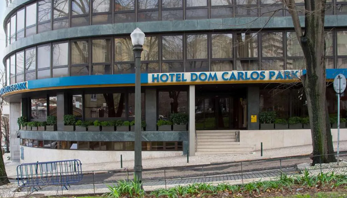 Hotel Superior